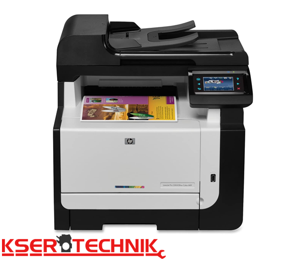 HP CM1415fn